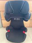 Cybex столче за кола – Solution X2-fix, с ISOFIX