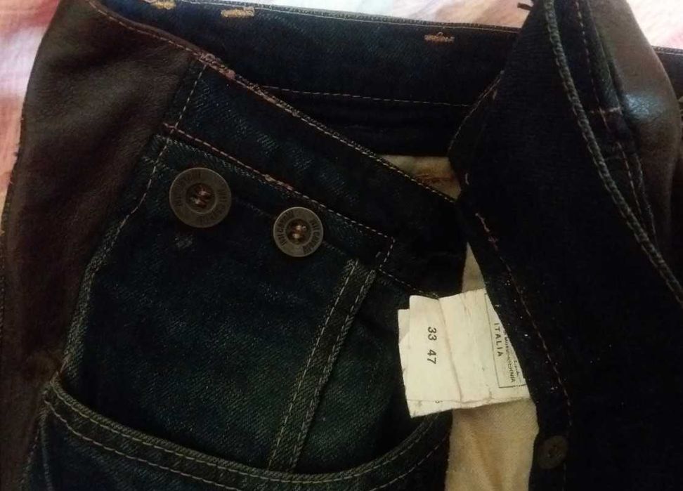 Blue jeans Cavalli originali  limited edition