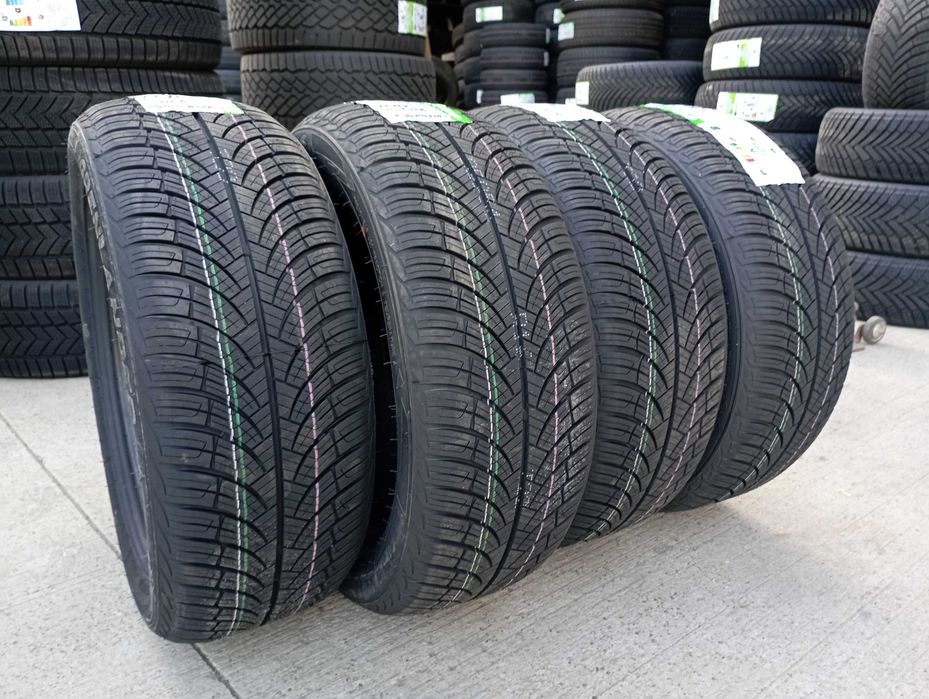 Anvelope Grenlander 255/35/20 XL Noi All Season M+S