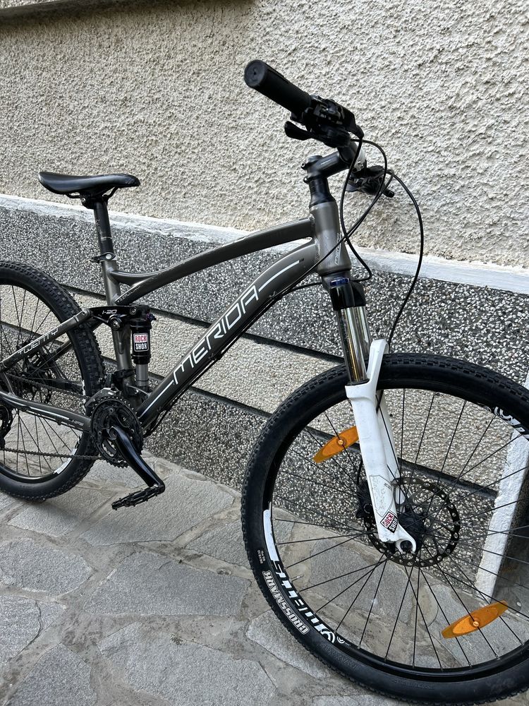 Планински Велосипед Merida One-Twenty “26”