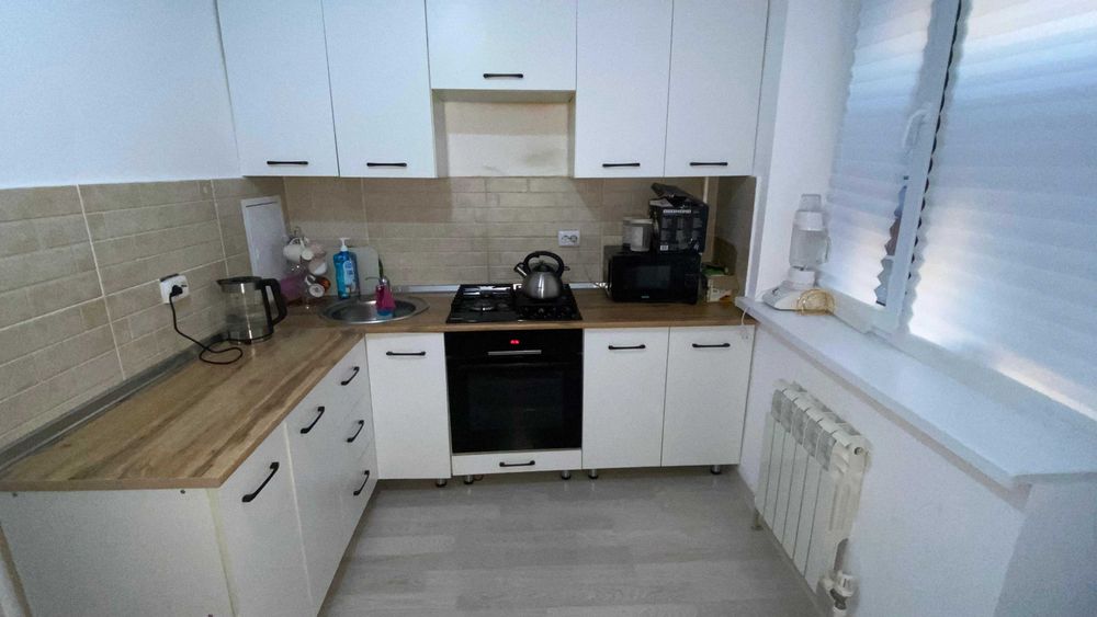 Продается 2х комн. кв в Береке