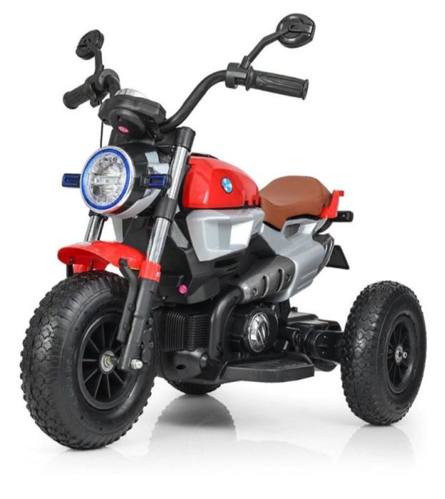 Детский электромобиль BMW BQ 8188