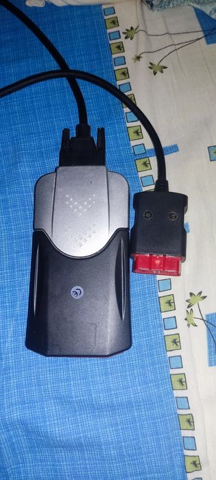 Продам диагностику