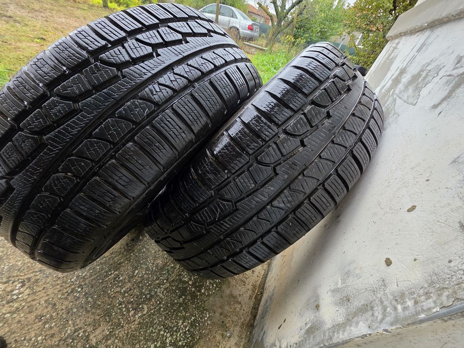 Гуми зимни NOKIAN 265 70 17