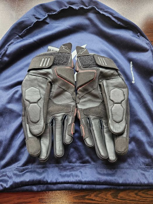 Alphinestars Stella Phenom