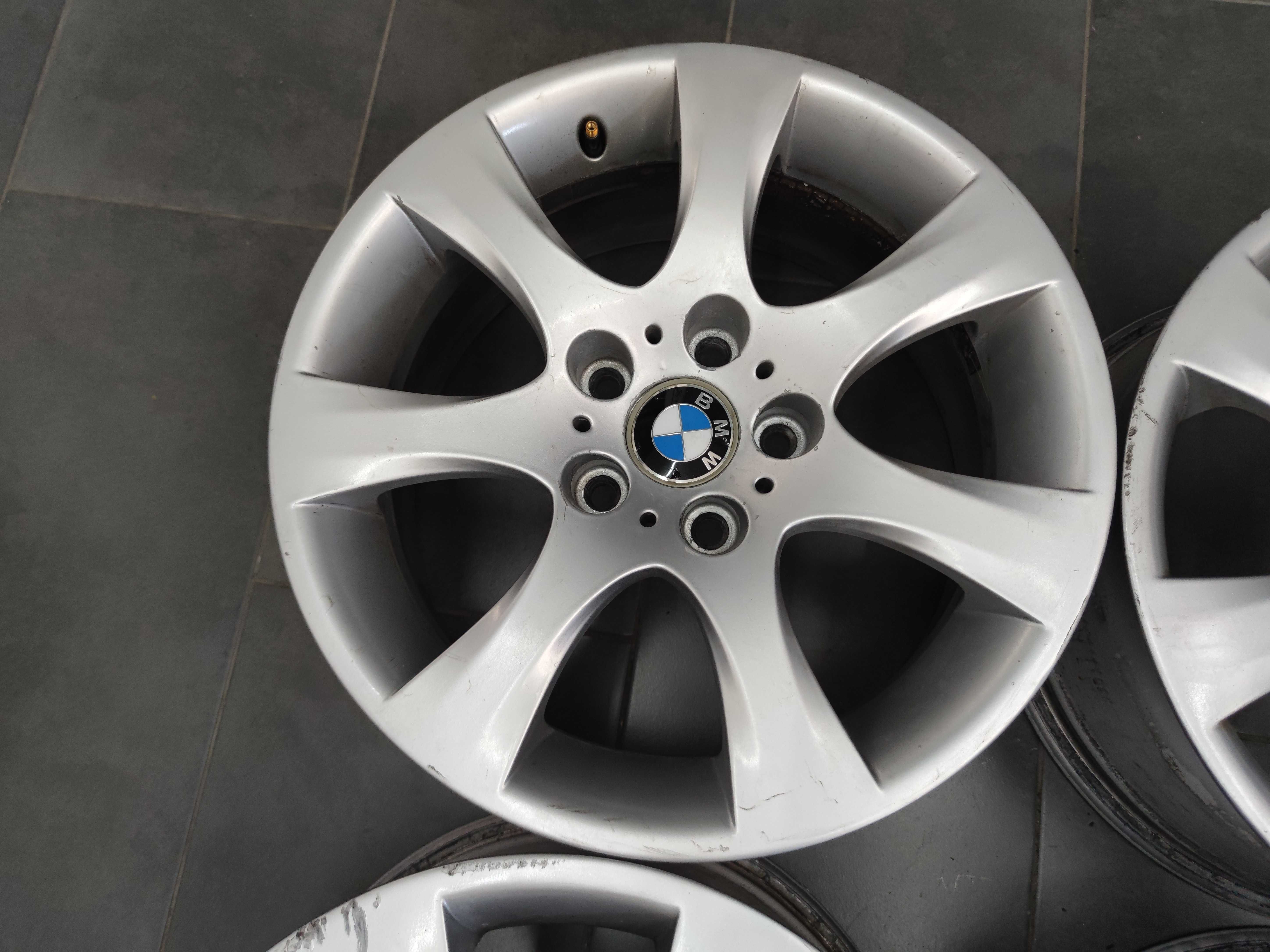 Джанти 17 - BMW Серия 3