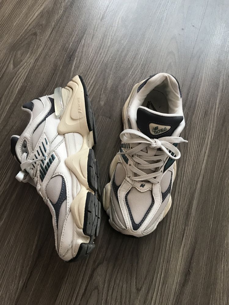 Сникърси New Balance 9060, Naked Wolfe, Karl Lagerfeld, Scotch&Soda