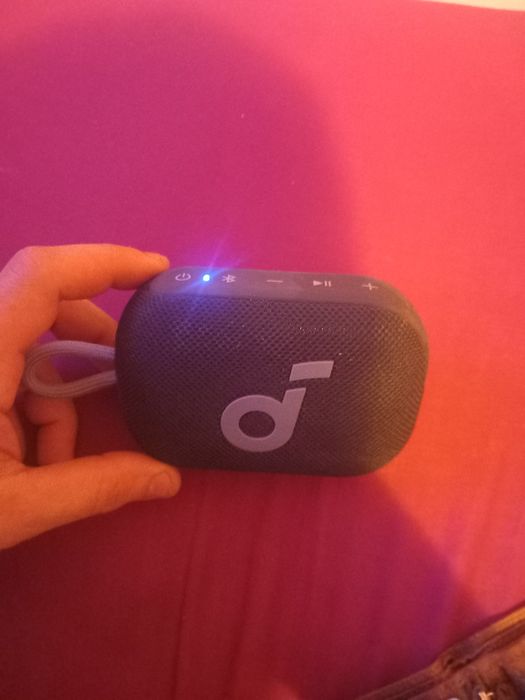 Boxa portabila micuta