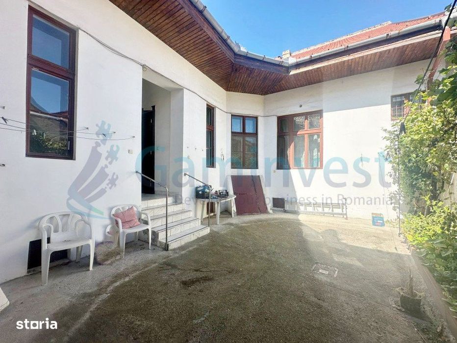 Gaminvest Apartament la casă ultracentral, Oradea, Bihor V3155