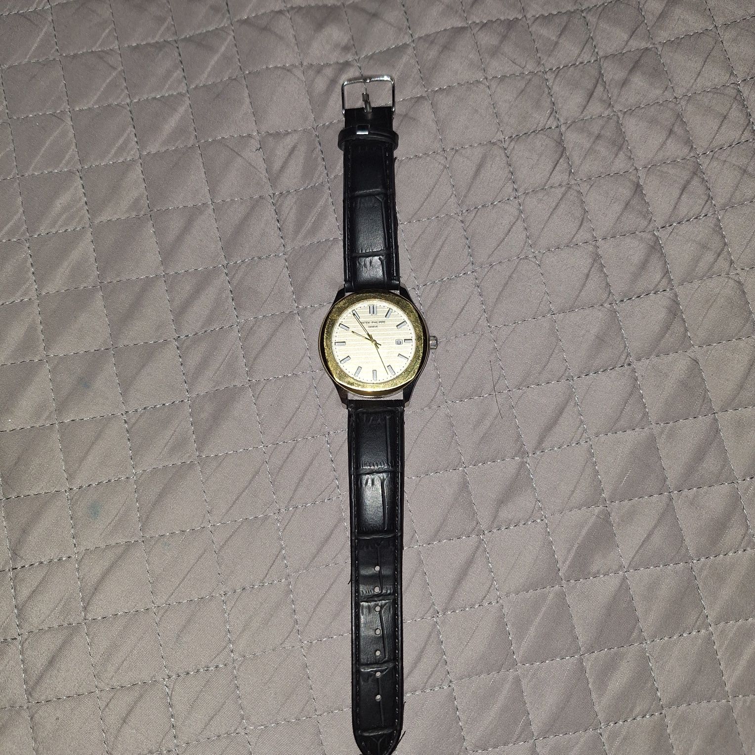 Patek Phillippe Geneve часы