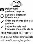 Fotografii pentru toate