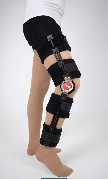 ОРТЕЗ коленного сустава