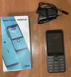 - НОВ - Nokia 235 4G, 2г гаранция