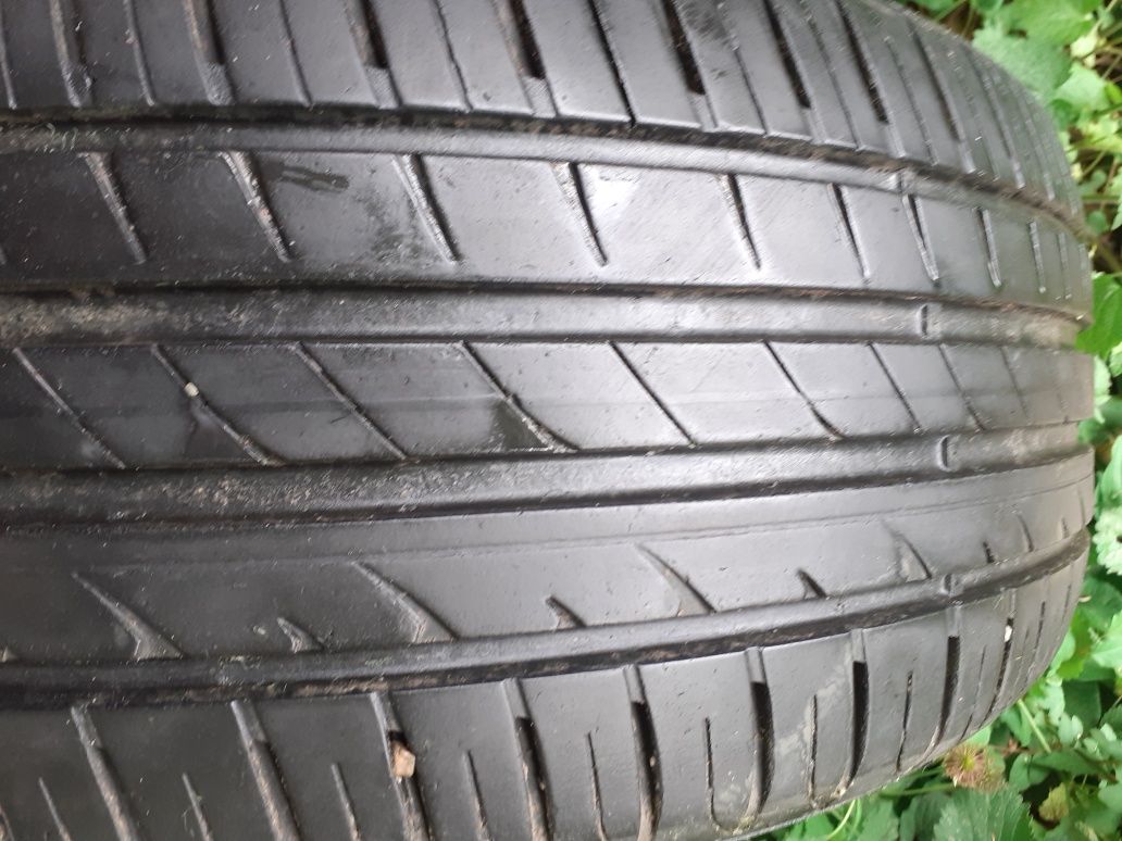 255/45R19 hankook