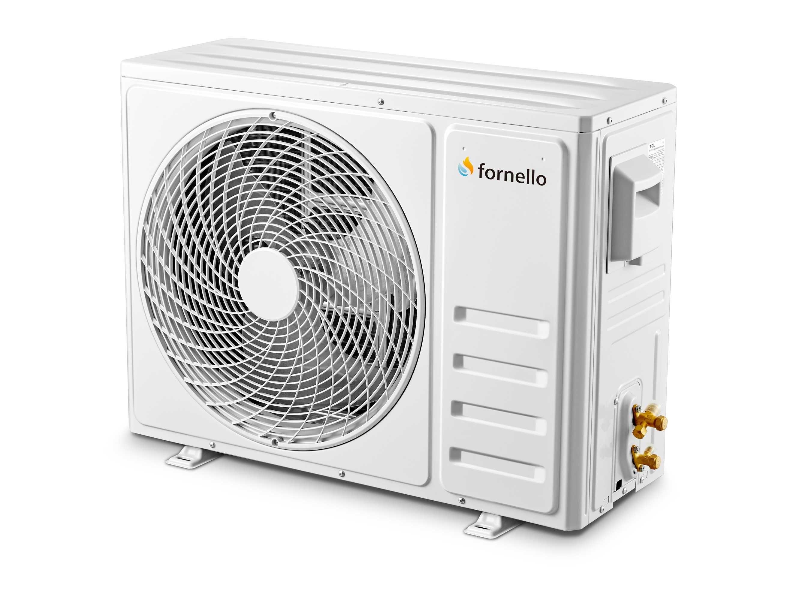 Aer conditionat Fornello BluStar FAN 09 CB, 9000 BTU