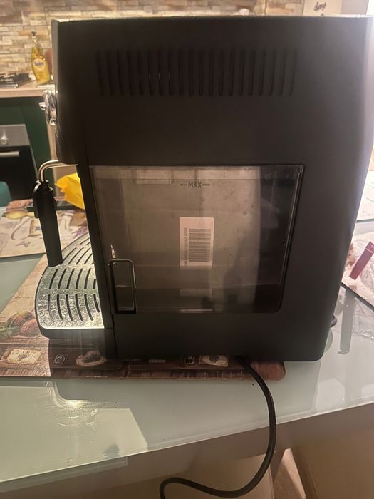 Masina de cafea Delonghi Magnifica