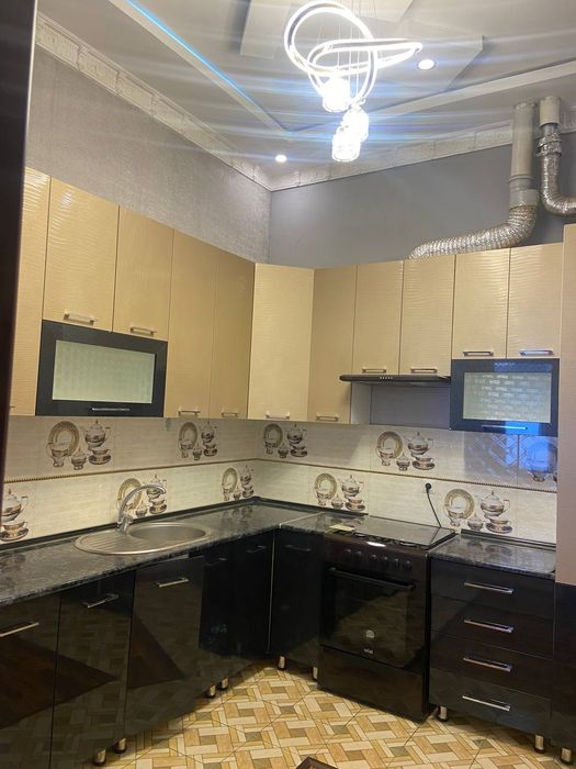 Участка дом Хасанбой