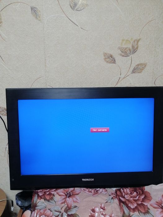 Продам телевизор фирмы THOMSON в рабочем состоянии