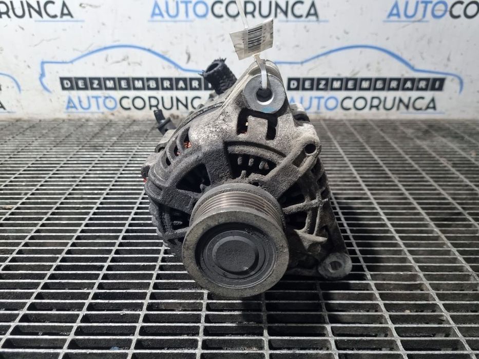 Alternator Hyundai Tucson 2.0 Diesel 2006 - 2010 140CP 1991CC D4EA Euro4 (1382) Diesel ...