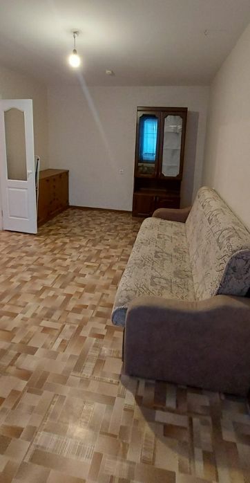 Тёплая чистая рн Революционная