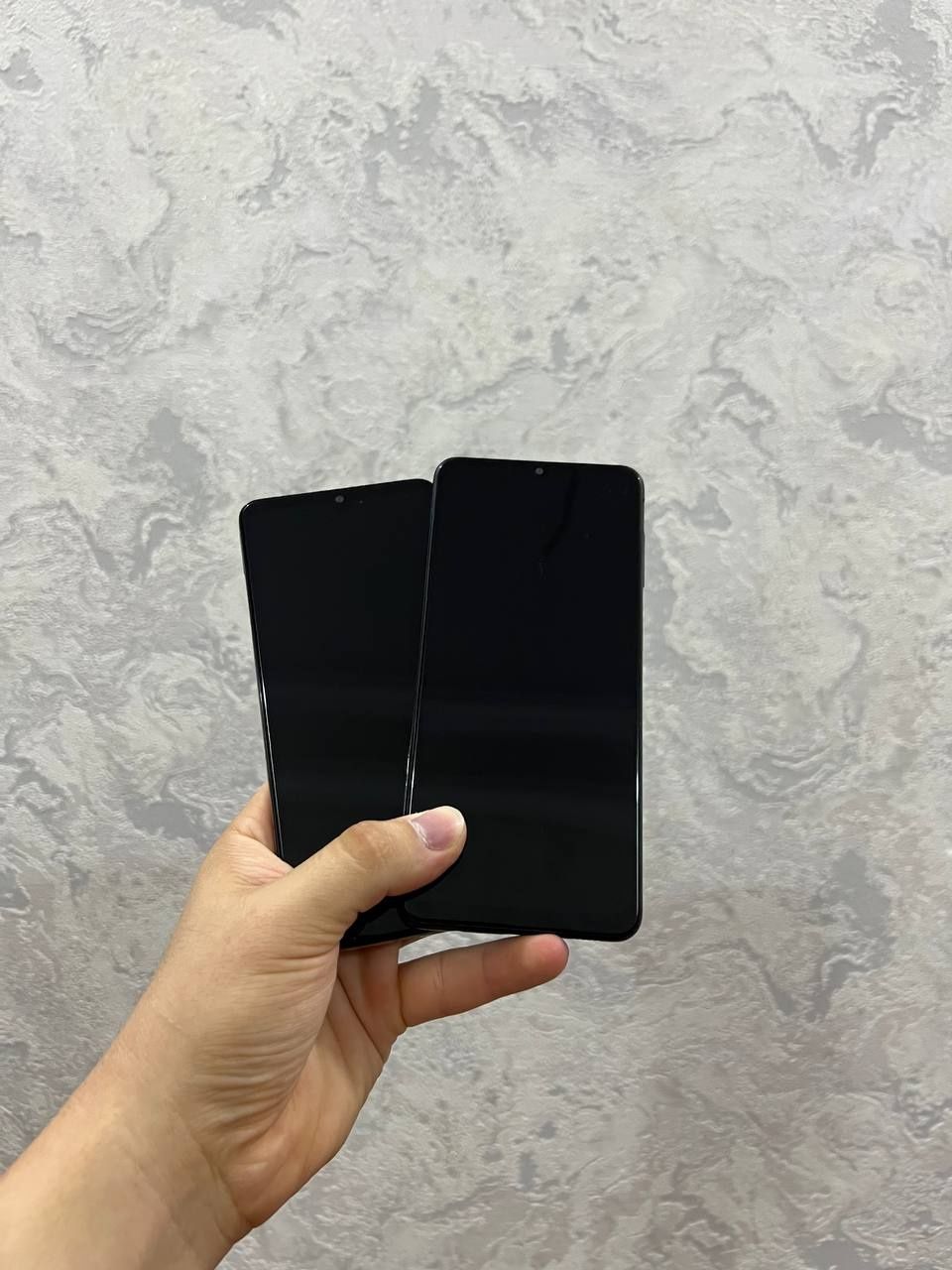 Samsung a32 a12 skidkada