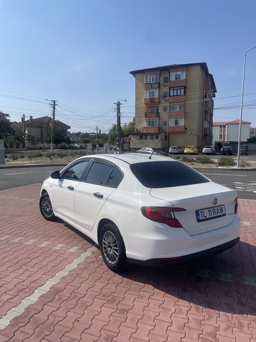 Fiat Tipo 1.4 Benzina ,manual
