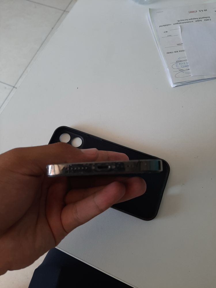 Iphone 12 pro max