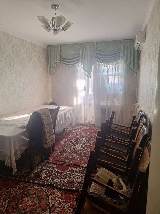 Sotiladi Sergeli 4 2*3/4/5