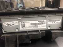 Vand unitate (amplificator ), radio