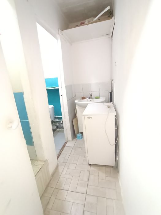 2 комната ,кухня студия.