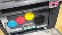 Imprimanta multifunctionala laser color copiator usb  samsung clx 2160