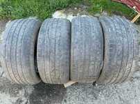 285/50R20 Летние шины ( 15 тыс за 4 шт)