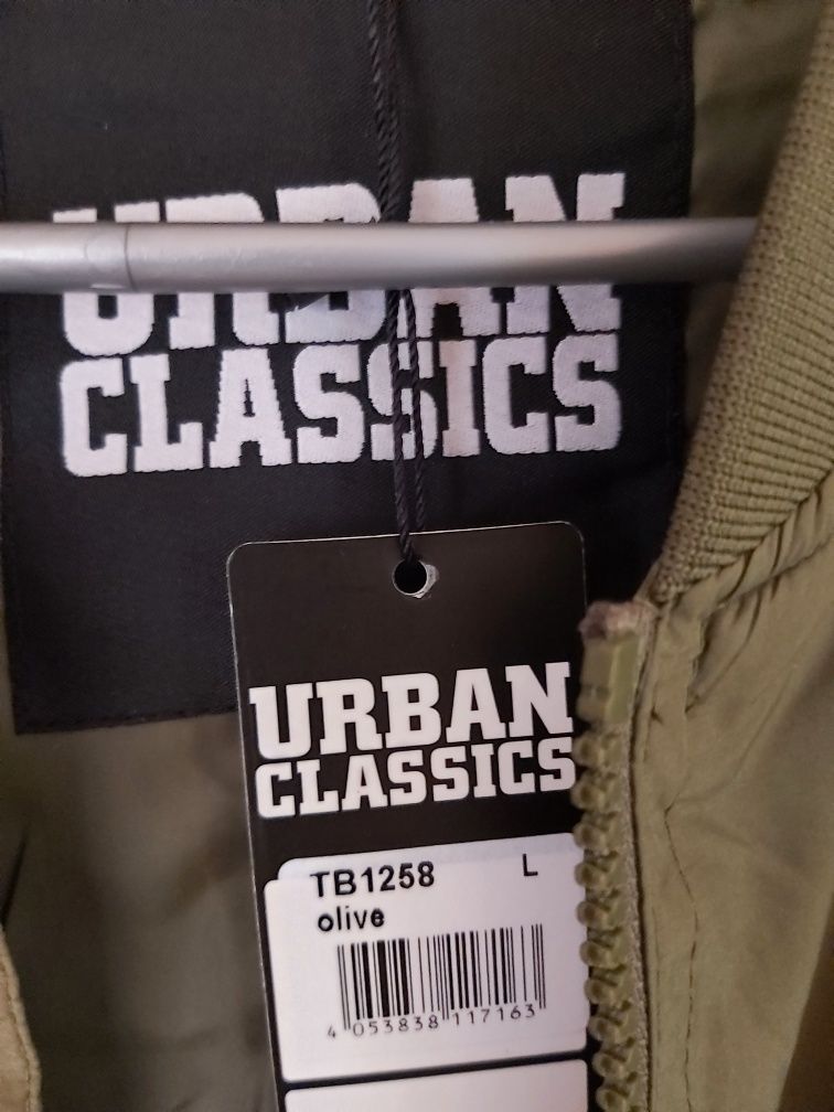 Мъжко яке - Urban Classics