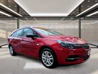 Opel Astra Automat /Unic proprietar / Facelift/ Model Business