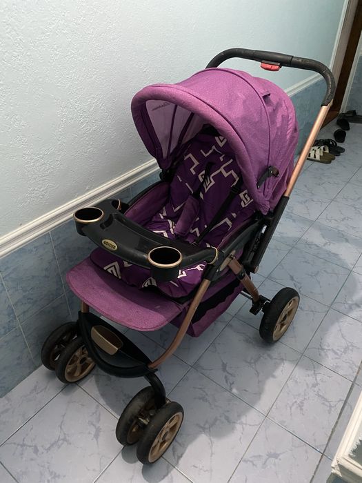 Golden kalaska srochna