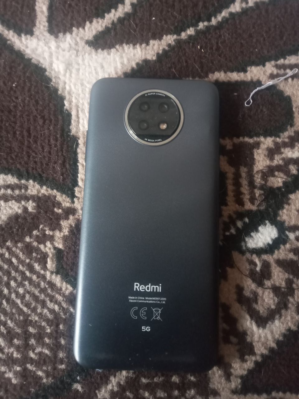 Redmi note 9t. 4/64