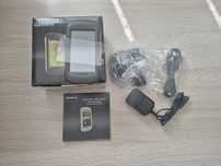 GPS навигация Garmin Montana 600