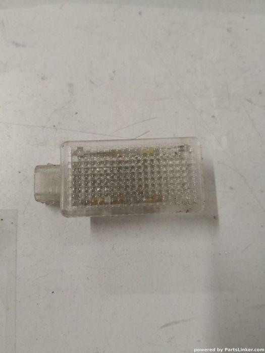 Lampa torpedou AUDI A3 II (8P1) [ 2003 - 2013 ] OEM 8e0947101