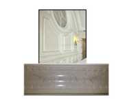 Baghete decorative din Ipsos rigips