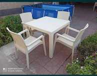 Hovliga stol stul Plasmas stol stul Plastik stol stul universal