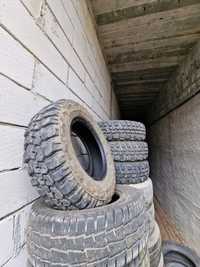 Cauciucuri off road 205/80 R16