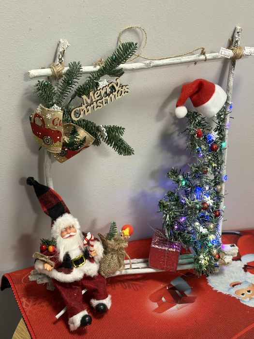 Коледна декорация