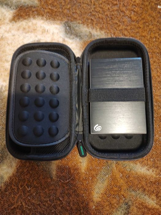 Husa pentru Hard Disk Drive SSD si accesorii GSM