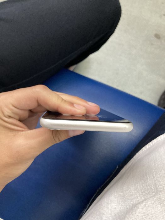 Iphone 11 oq 128 gb