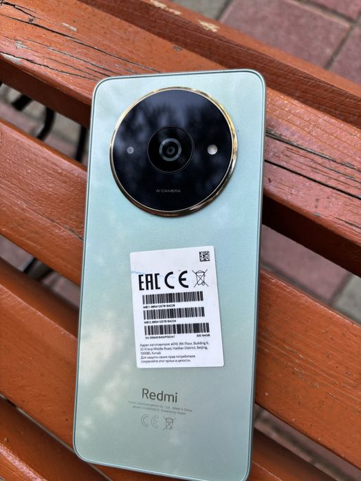 Redmi A 3 в отличном состояние