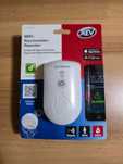 Repetor WiFi pentru detectoare de fum REV G-Homa - negociabil