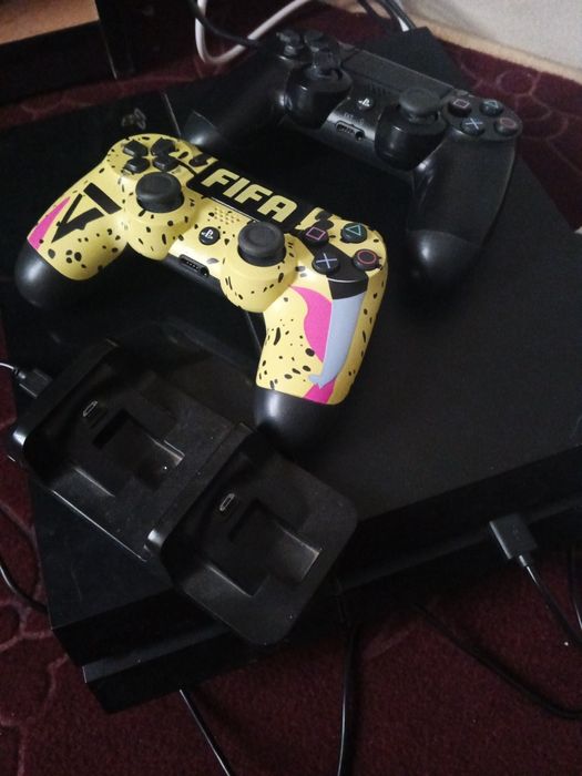 playstation 4  ps