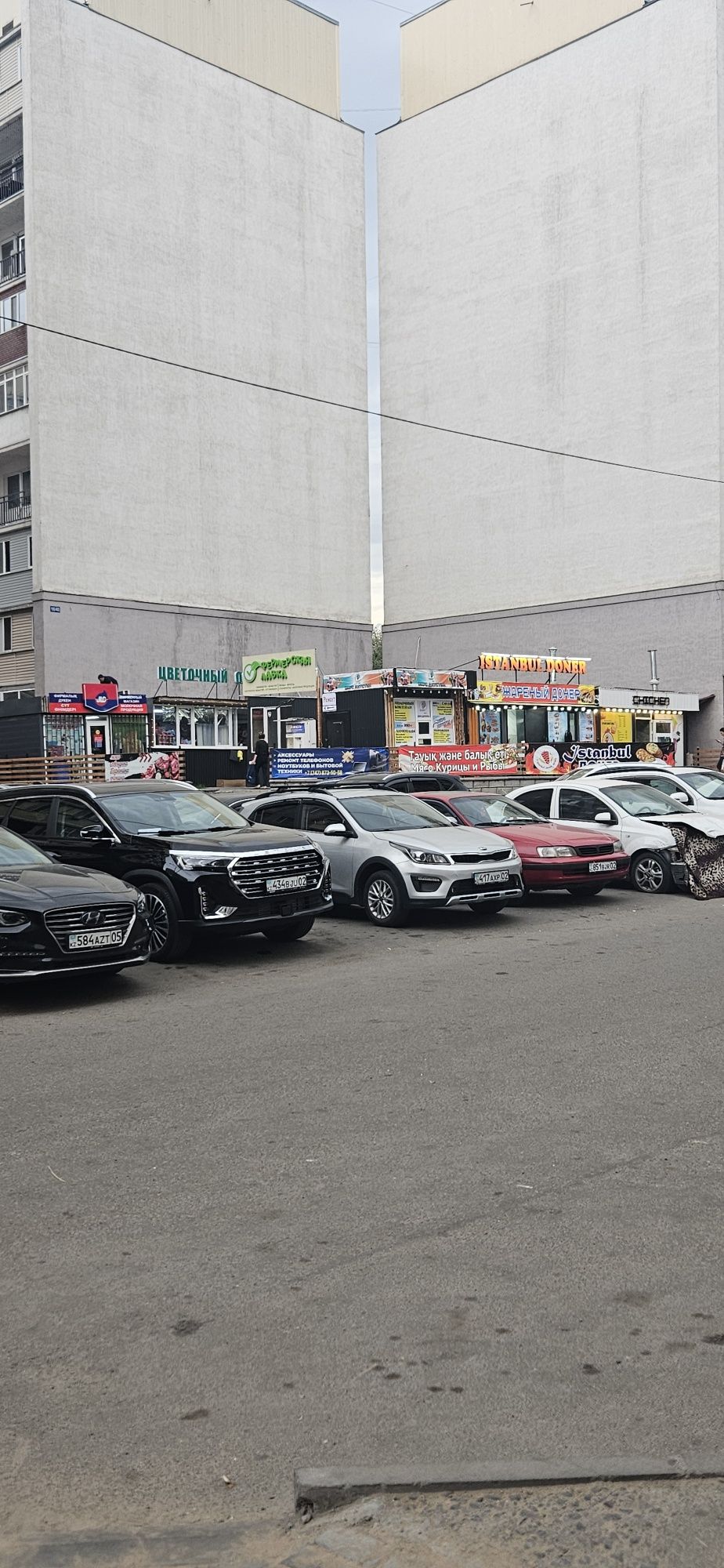 Сдаётся в аренду бутик