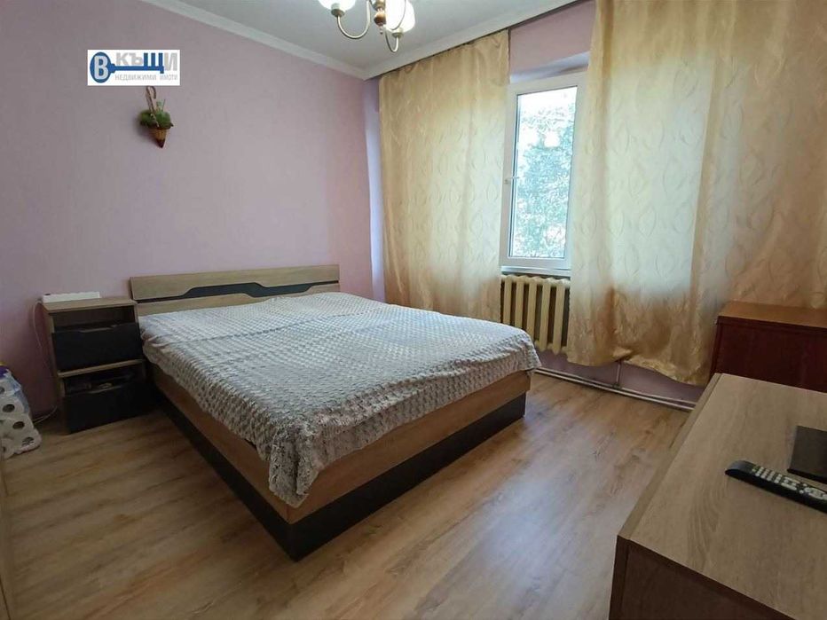 Продава се Тристаен апартамент в Велико Търново, Бузлуджа - 69 кв.м за 1087 €/кв.м - Снимка #5