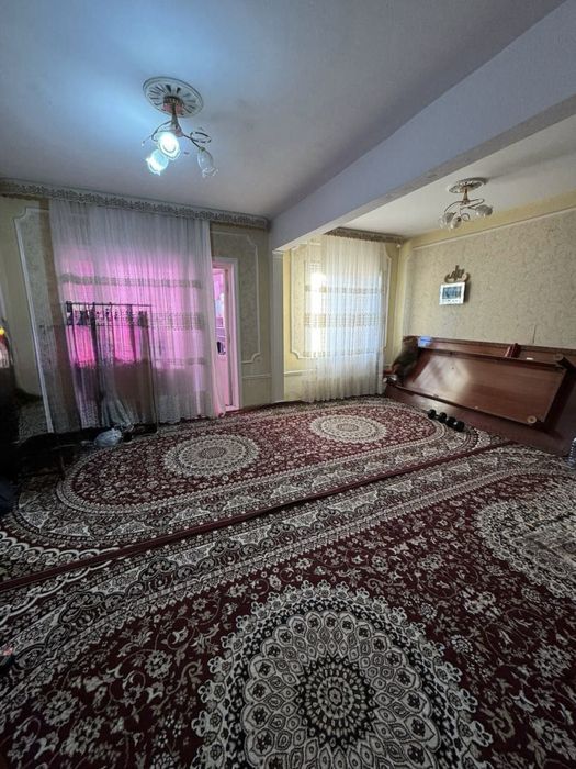 Мирзо-Улугбек  Красу 1    3в4/5/5  97м2